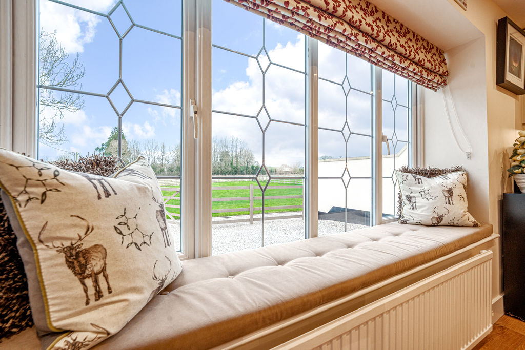 10 Carr House Lane Wrightington